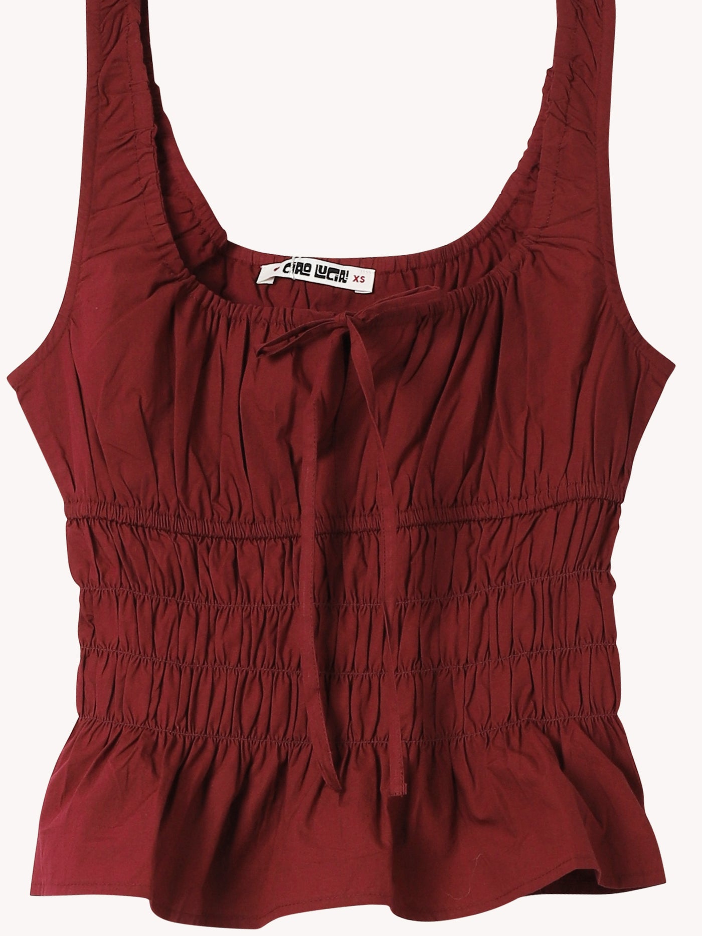 Gigi Top