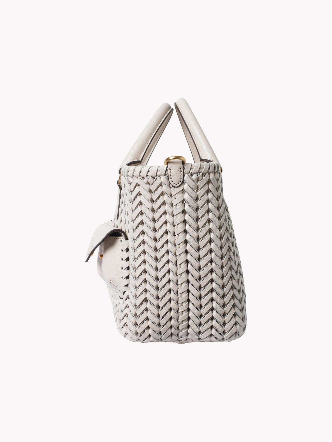 The Neeson Small Pocket Tote