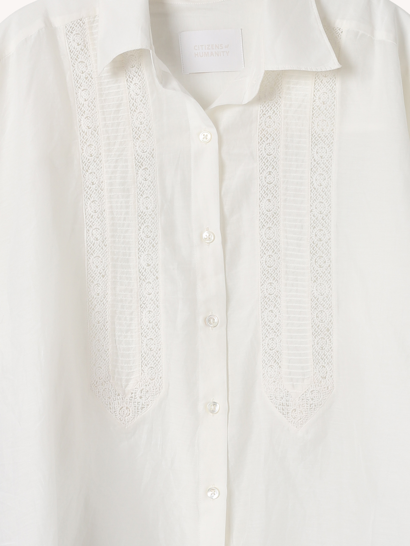 Claire Shirt