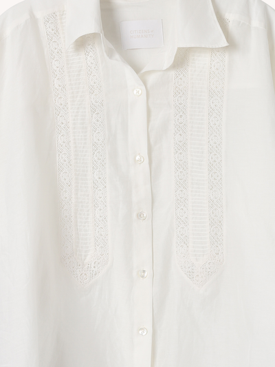 Claire Shirt