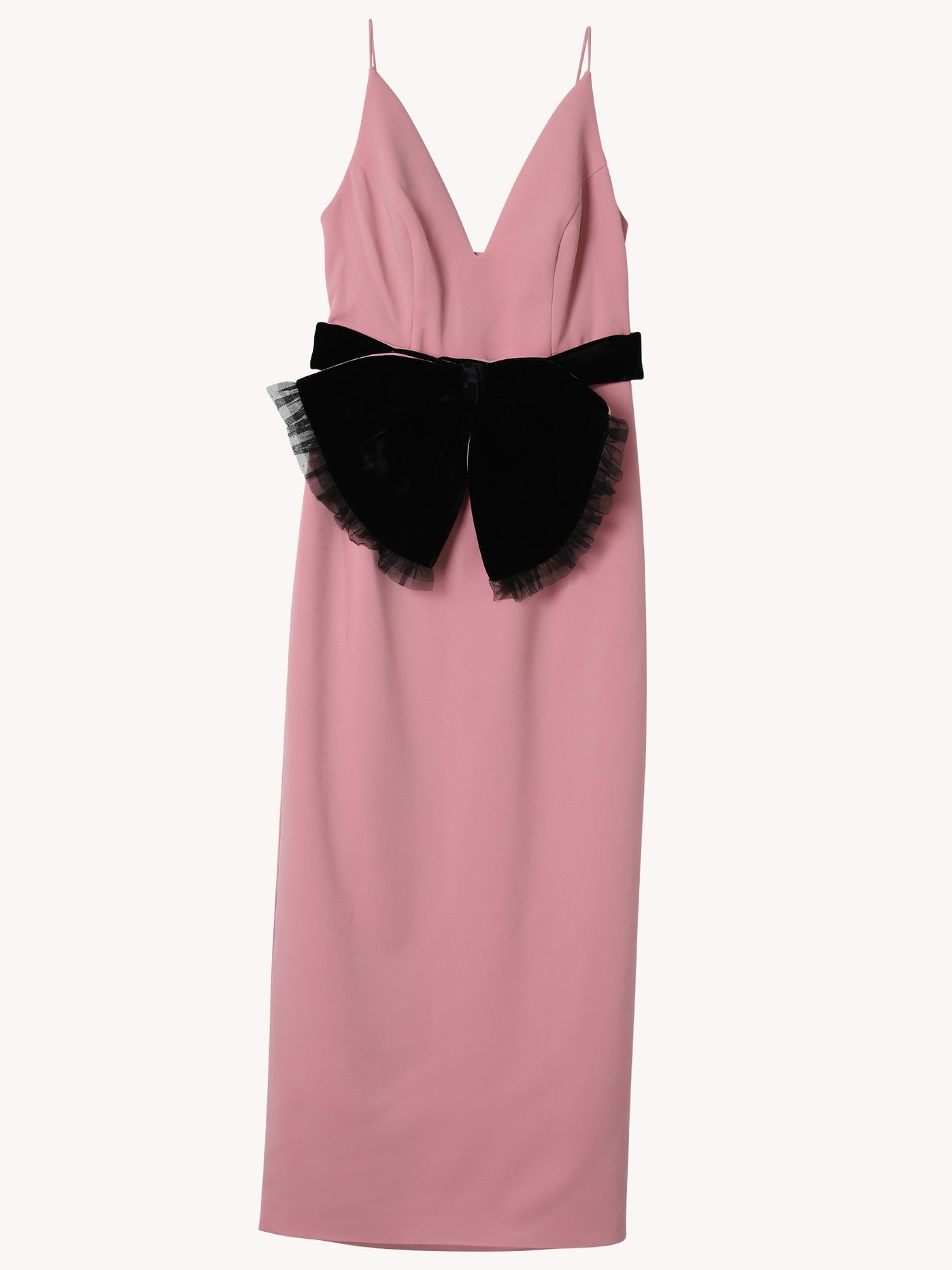 Rose Dress