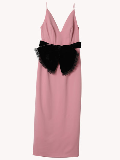 Rose Dress