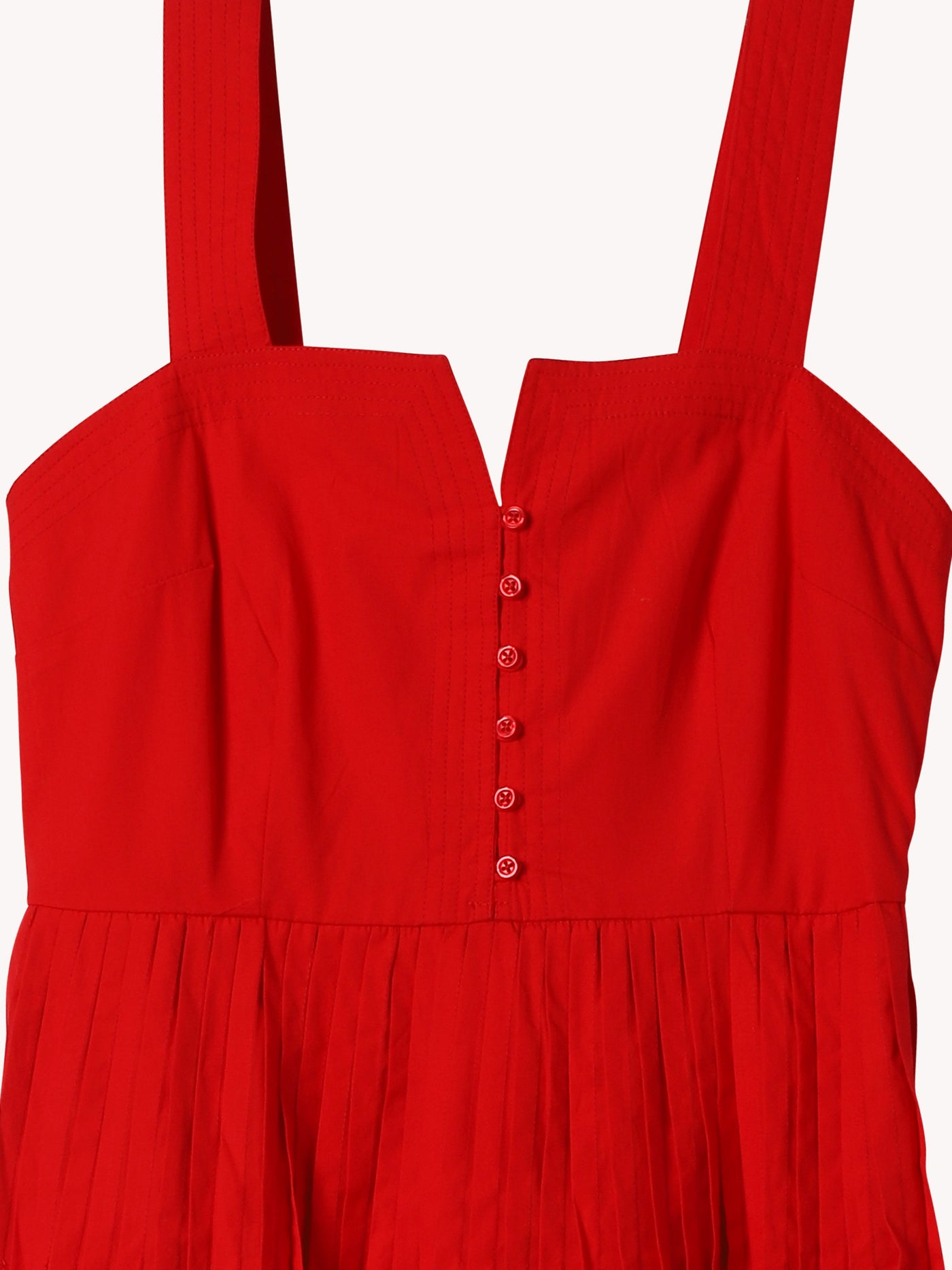 Day Break Dress