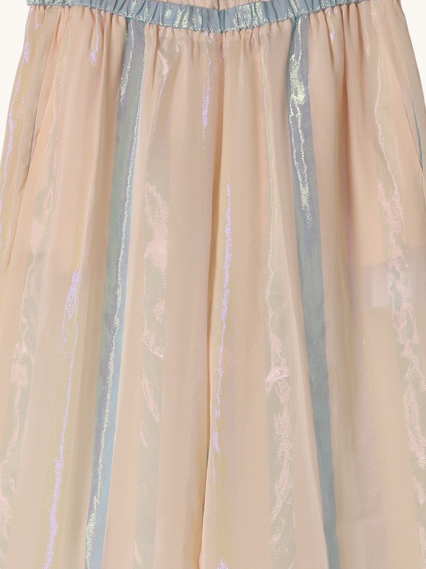 Iris Flared Pants
