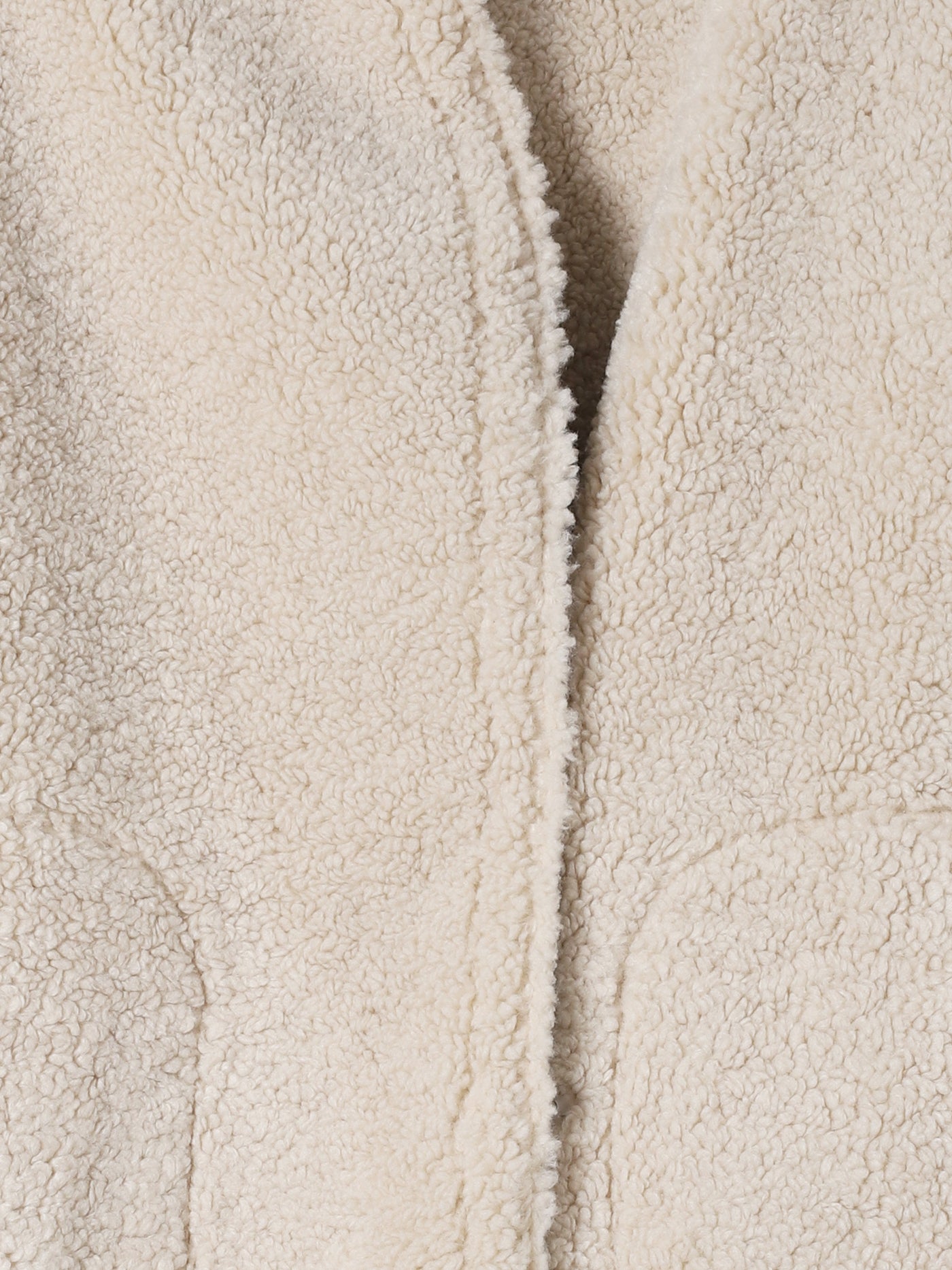 Reversible Drover Coat