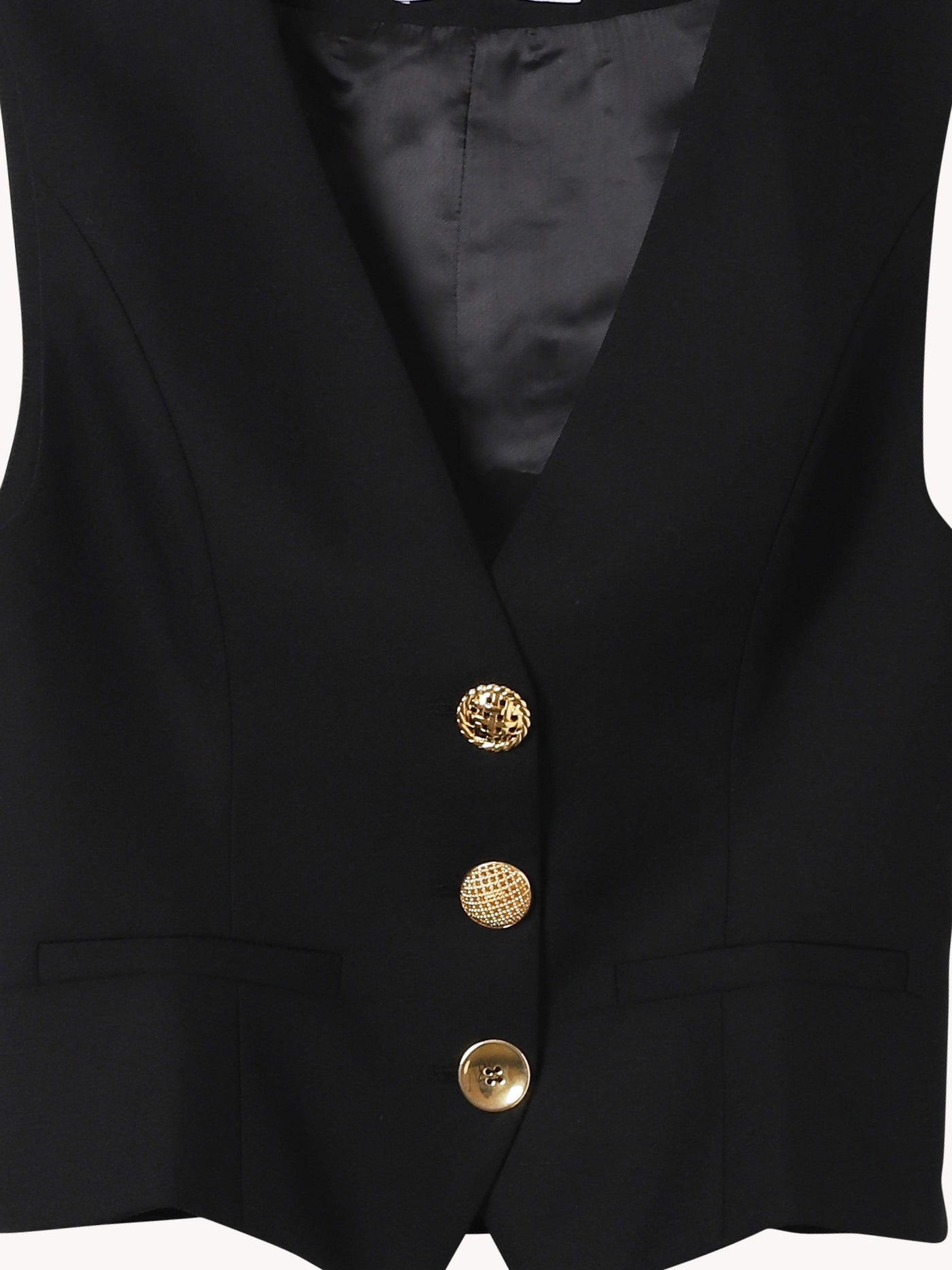 Anita Waistcoat
