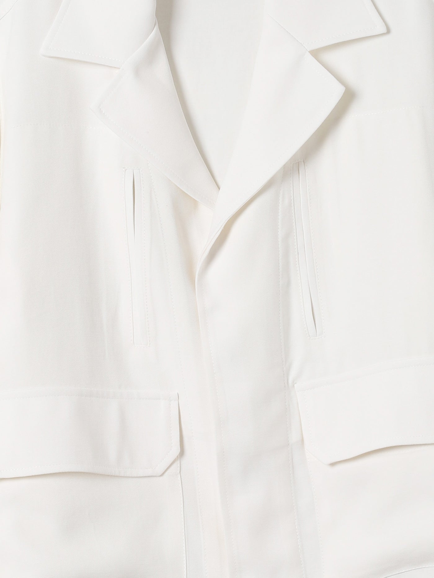 Flier Bomber Jacket