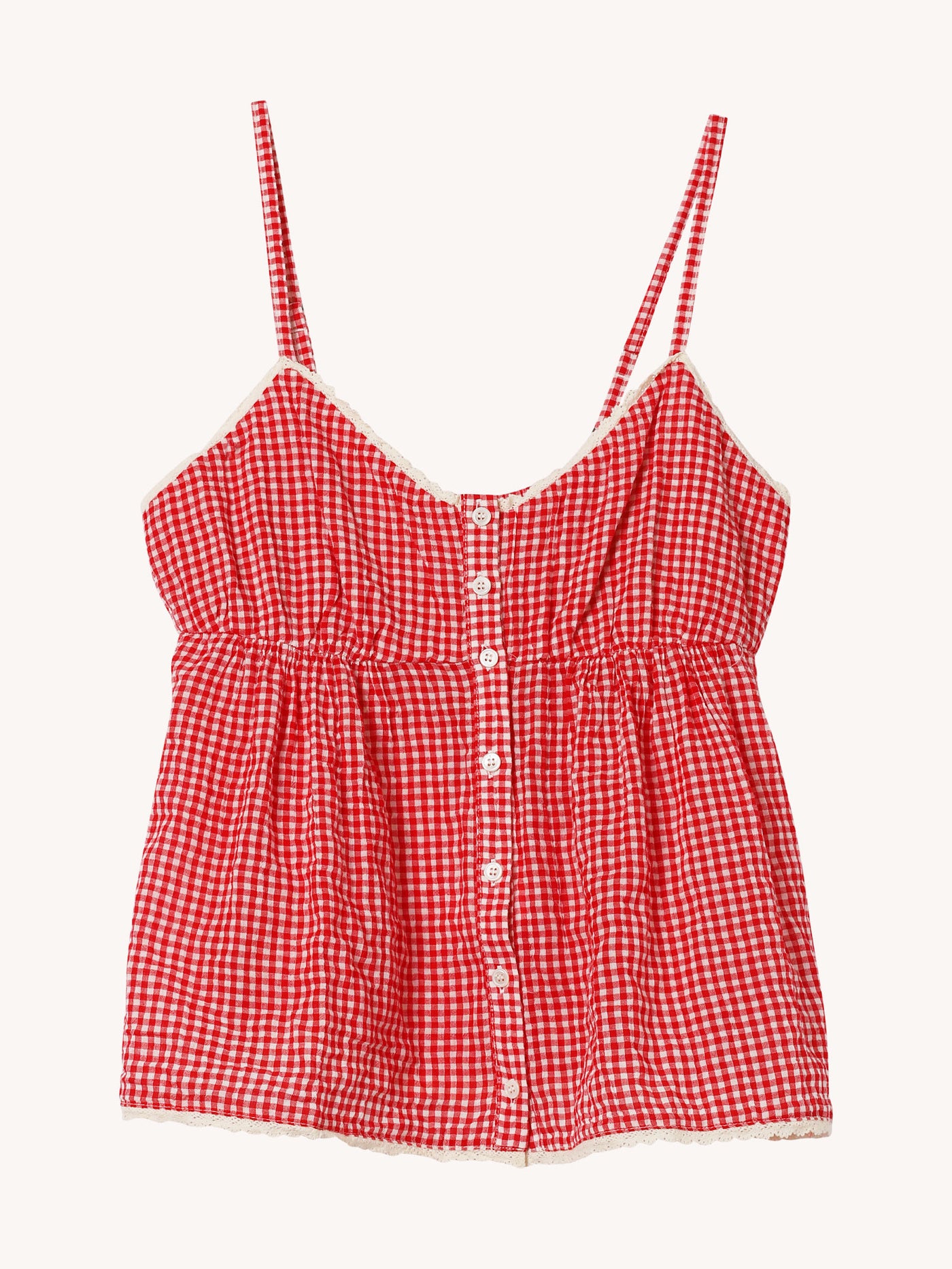 Annie Top – CabanaCanary