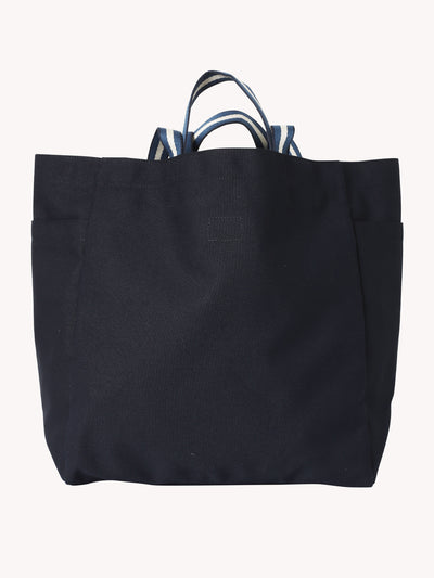 HOUSEHOLD CARRY-ON TOTE