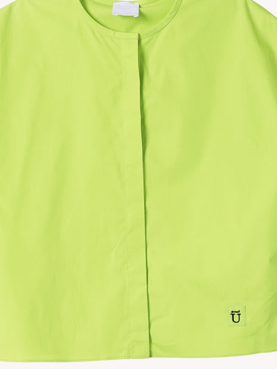 LIME SHIRT