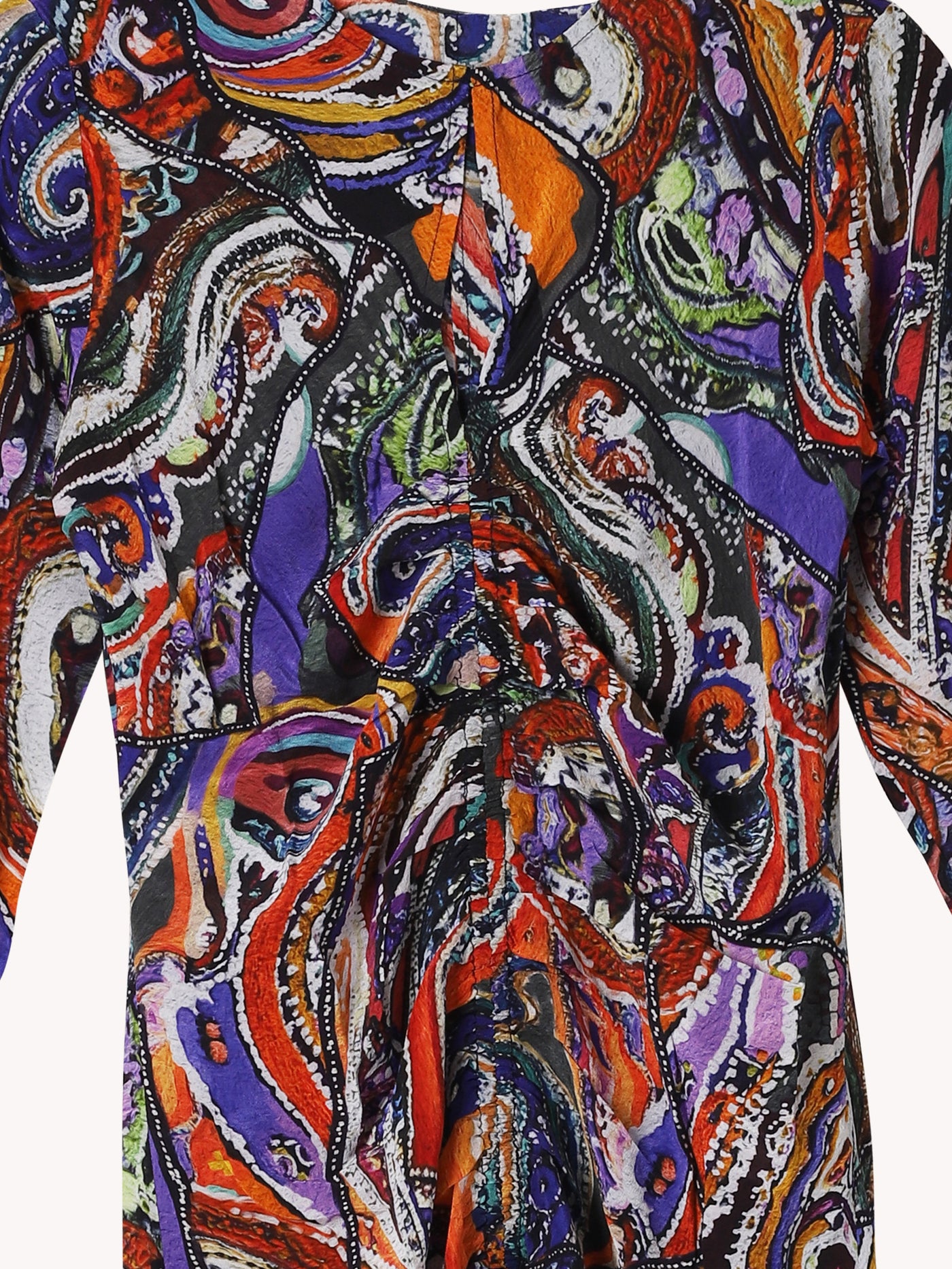 Frank Anouk Dress