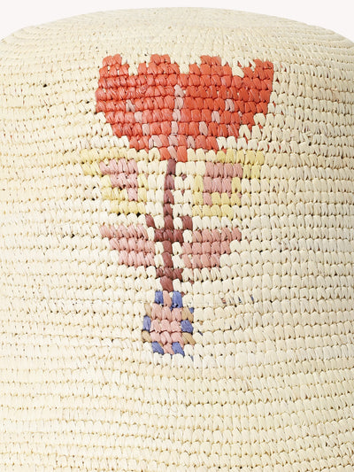 Fleur Hat