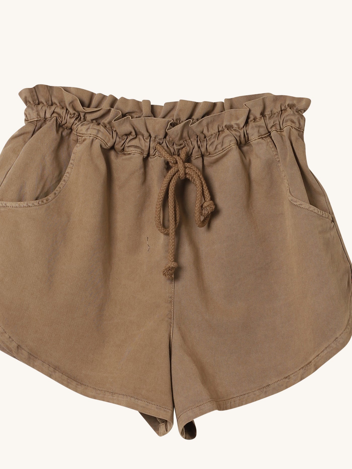 Wesley Short