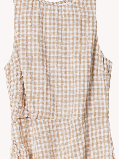 Bertha Dress