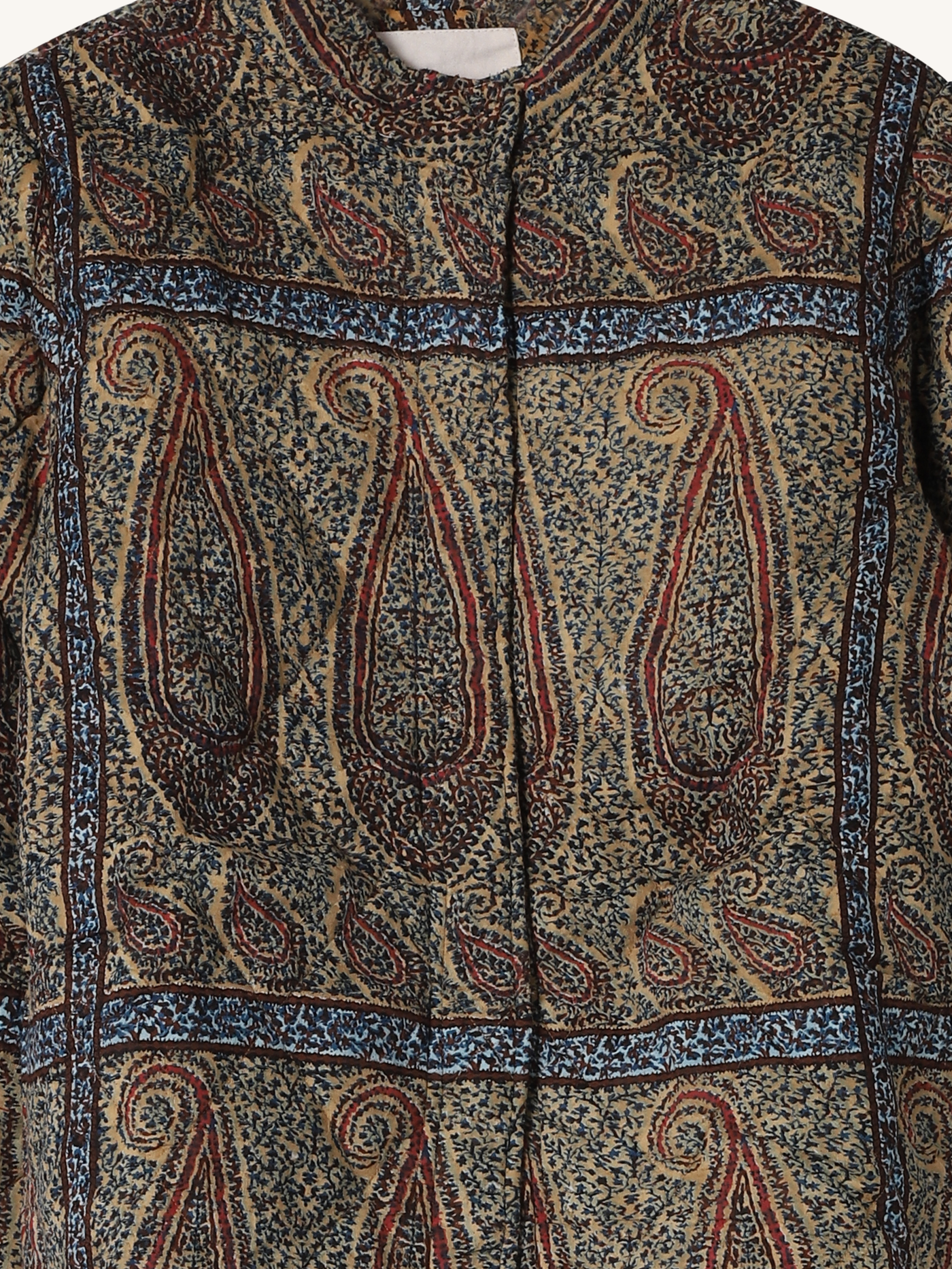 Hida Jacket