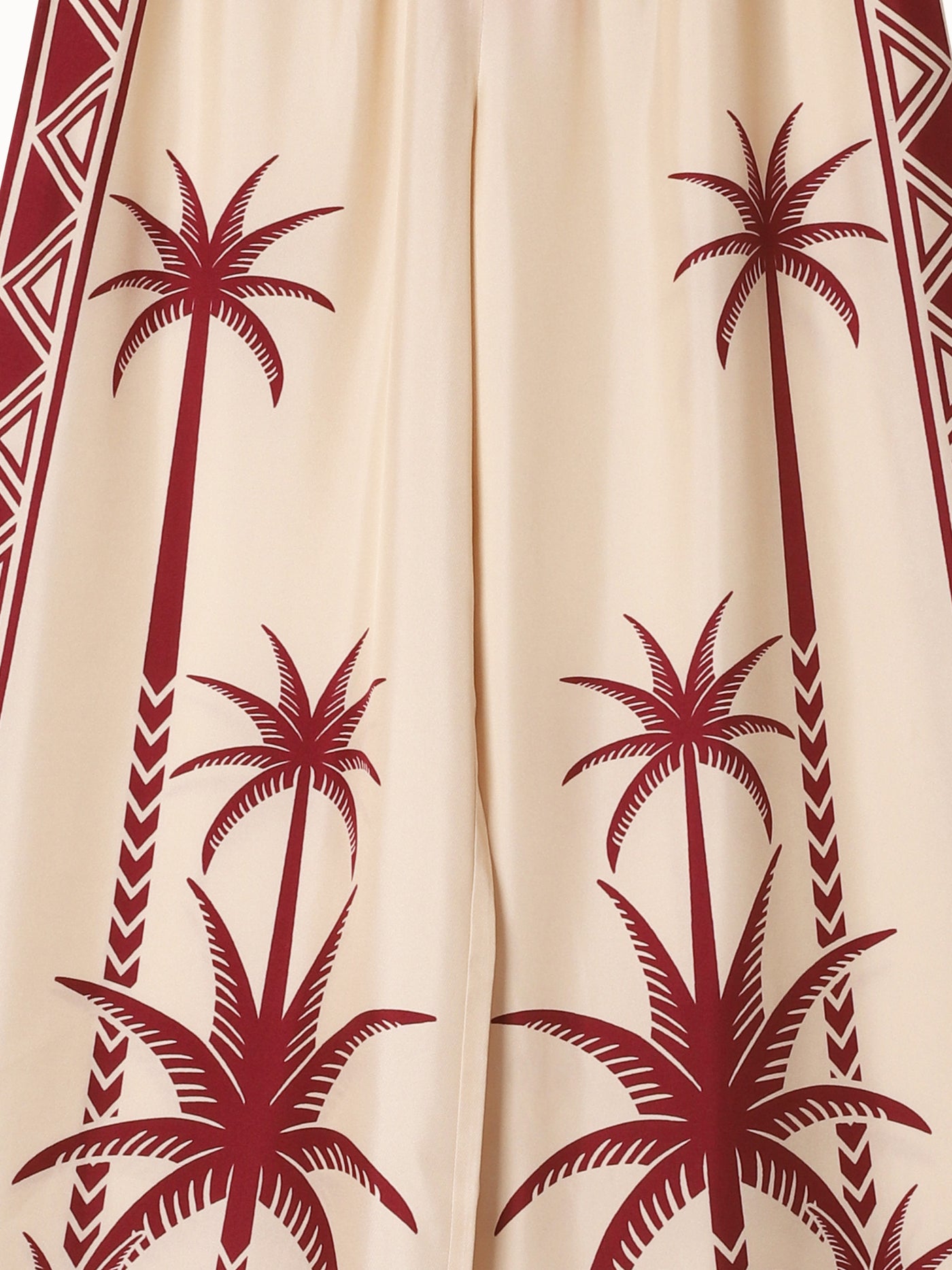 Palazzo Pants