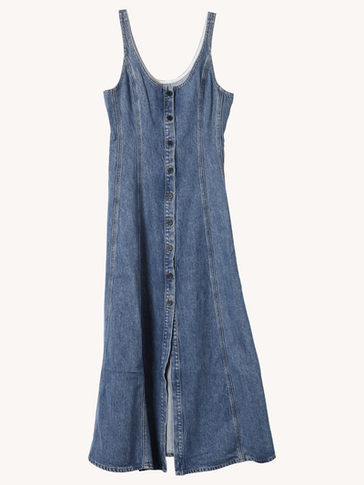 Rosetta Dress