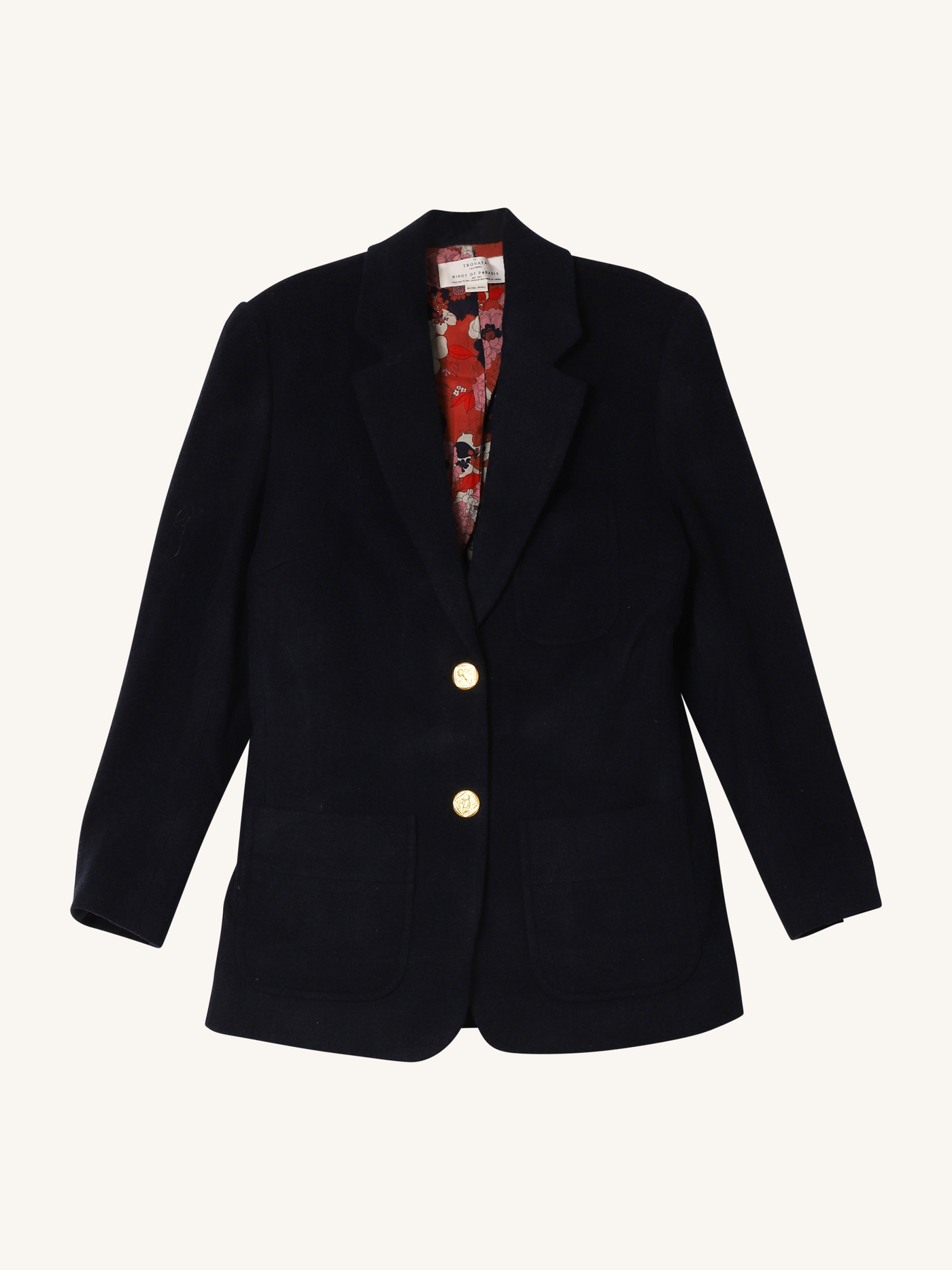 Sutton Blazer