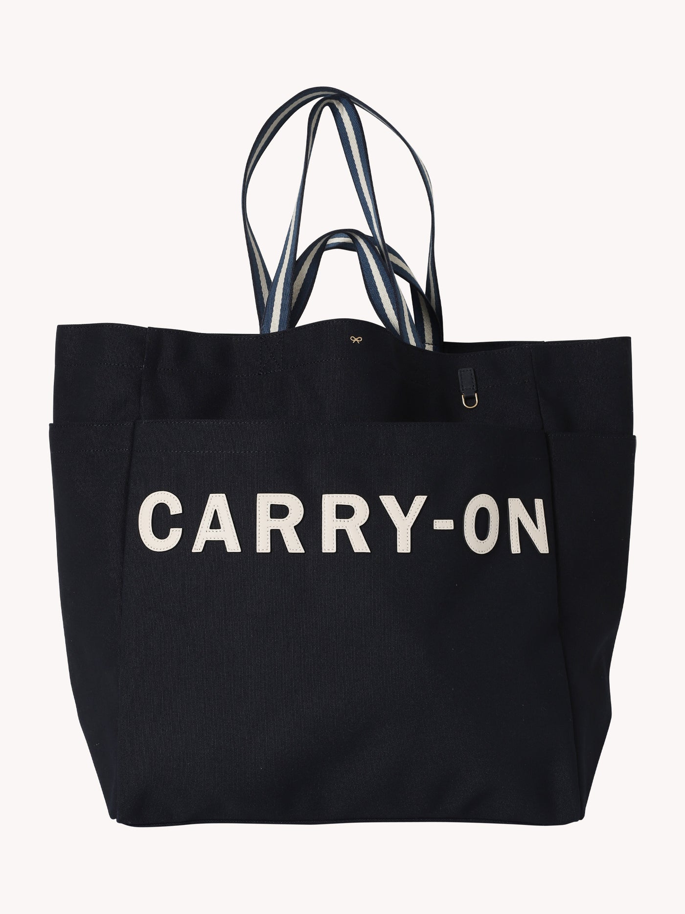 HOUSEHOLD CARRY-ON TOTE