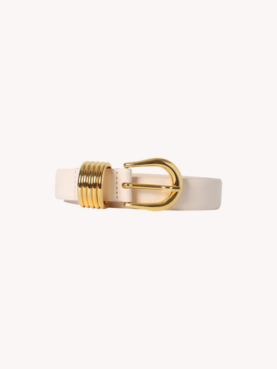 Hollyhock Belt