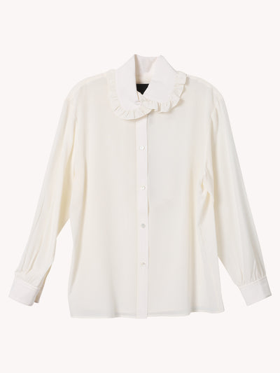 CECILE BLOUSE