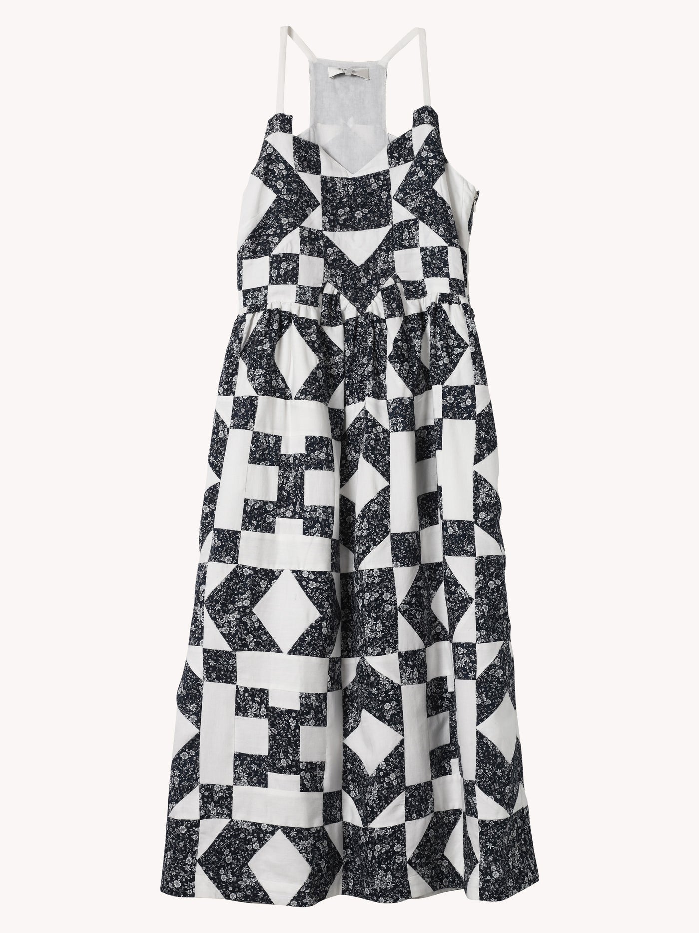 Ana Tank Dress