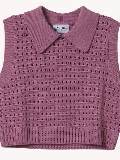 Knit Tank
