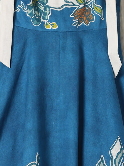 Luda Ballet Sundress