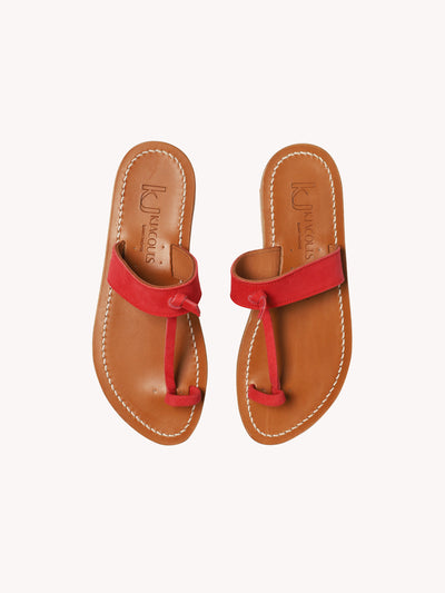 Ganges Sandal