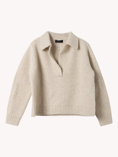 CALLEN SWEATER