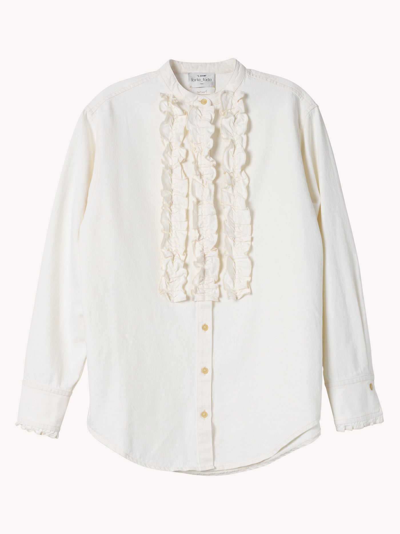 Grandfather Shirt
