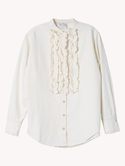 Grandfather Shirt