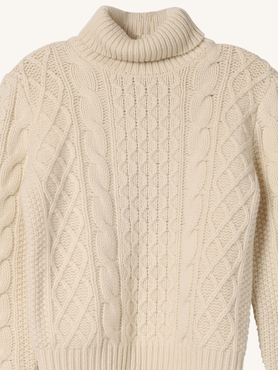 Andrina Sweater