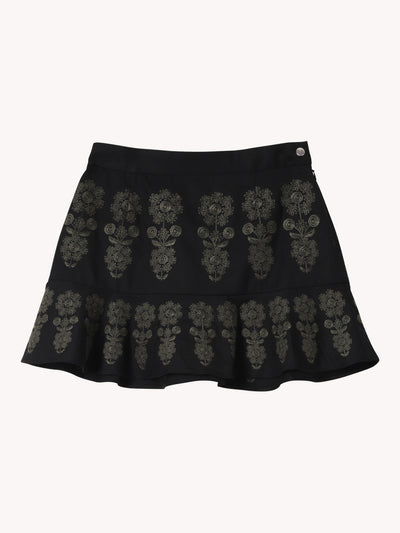 Will Mini Skirt