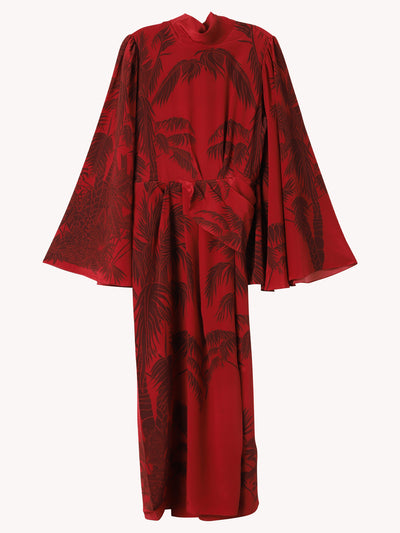 Odyssey Midi Dress