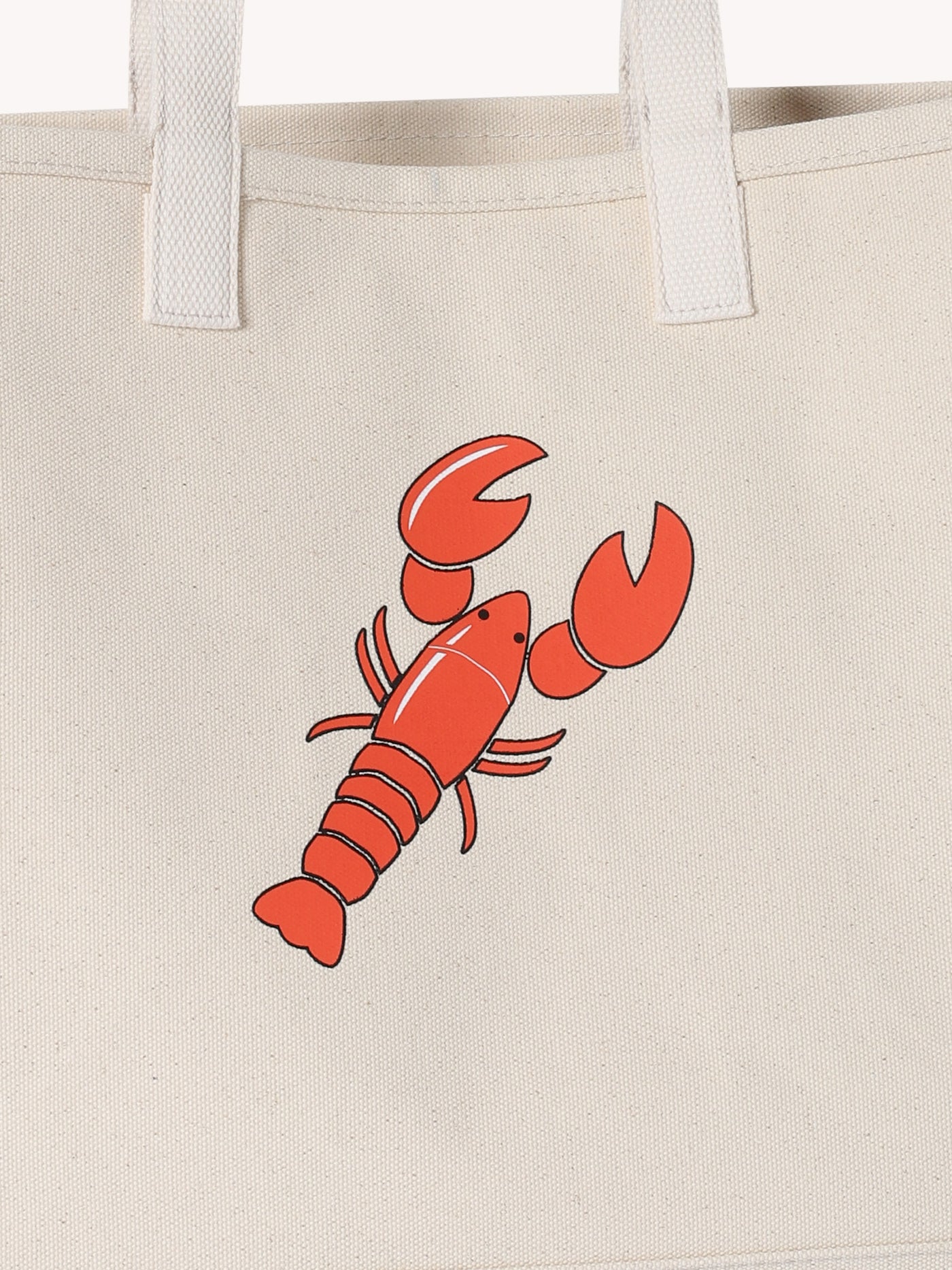 Lobster Tote