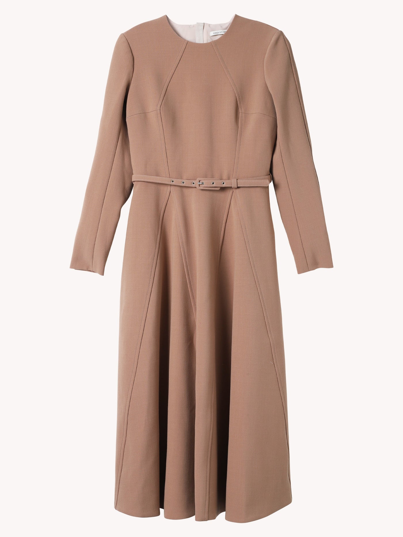 Ucellina Dress