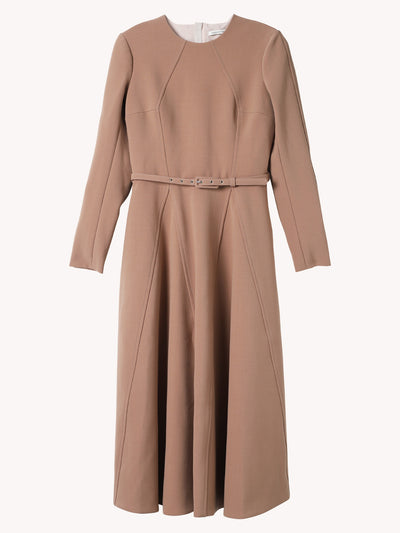 Ucellina Dress
