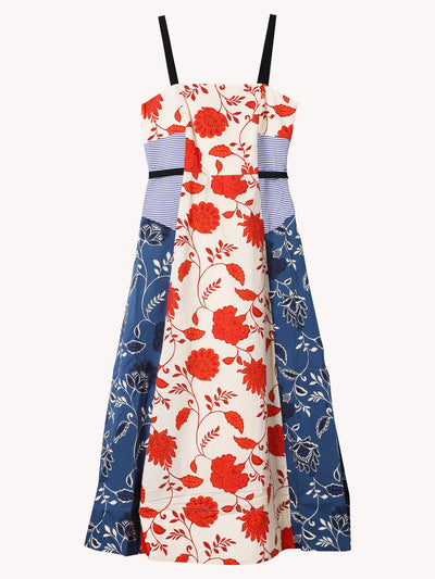 Tavira Dress
