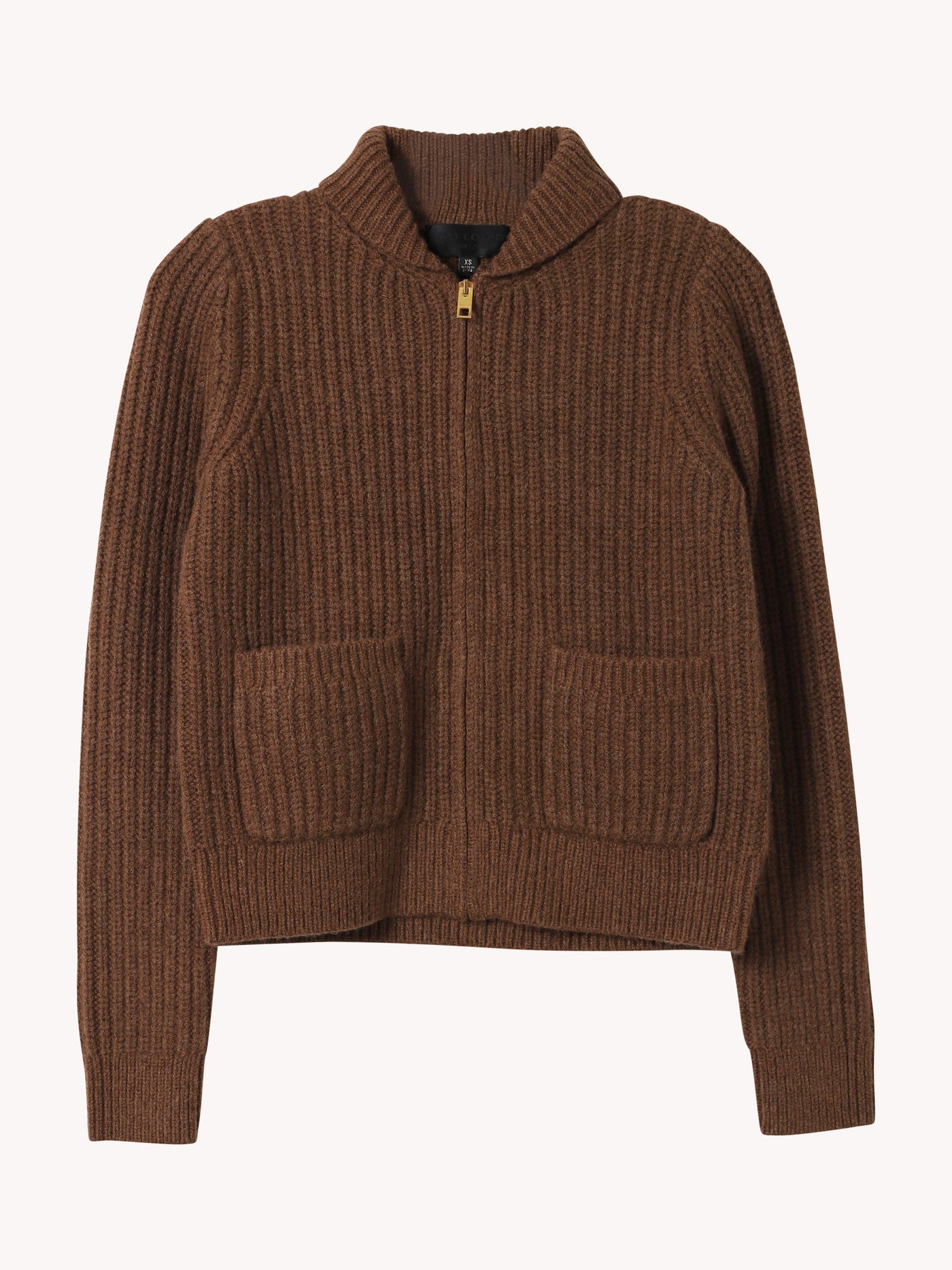 Tessen Cardigan