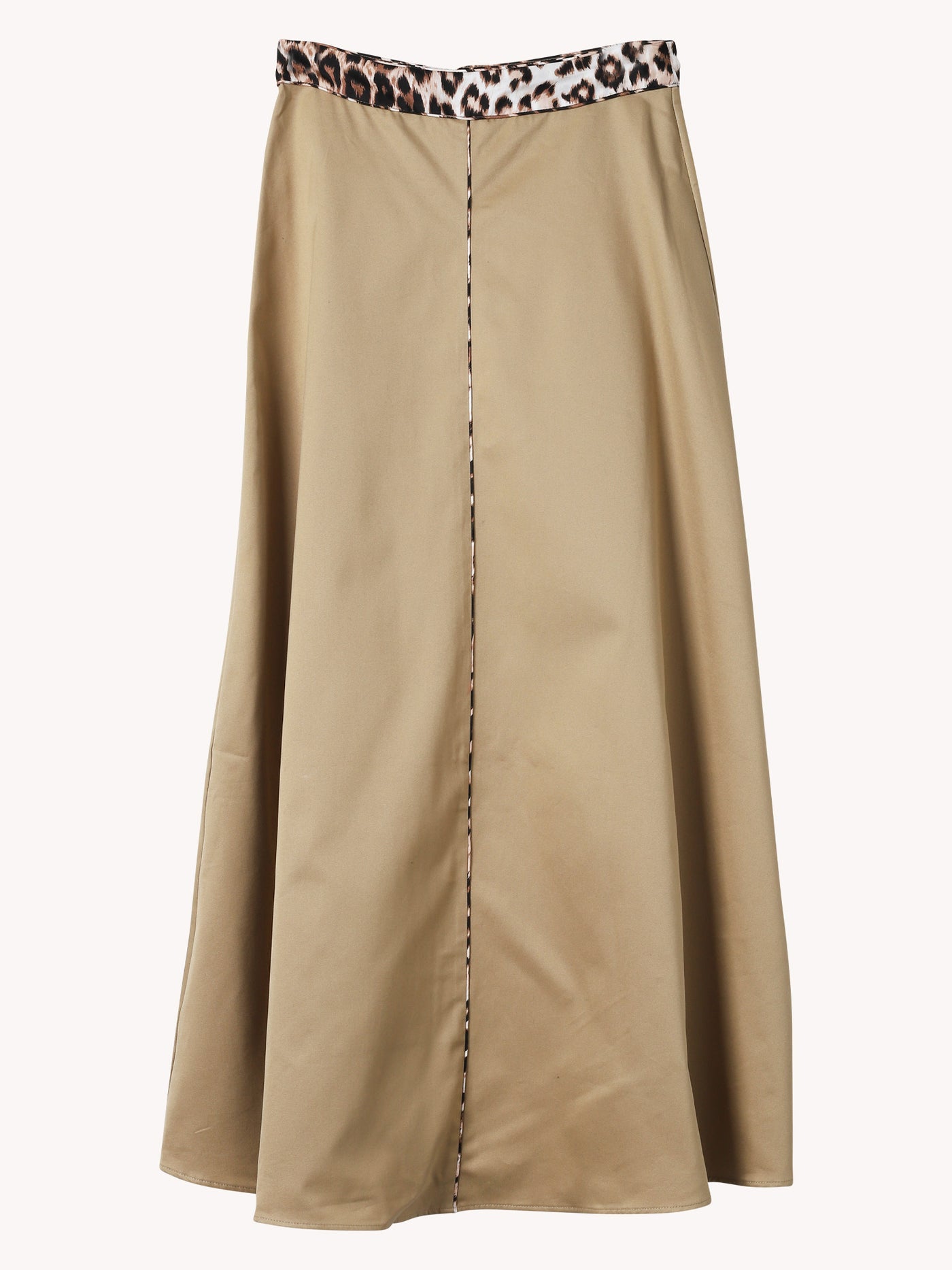 PARALONG SKIRT