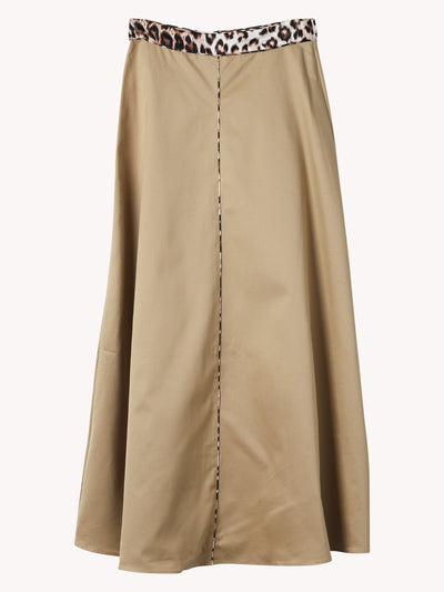 PARALONG SKIRT