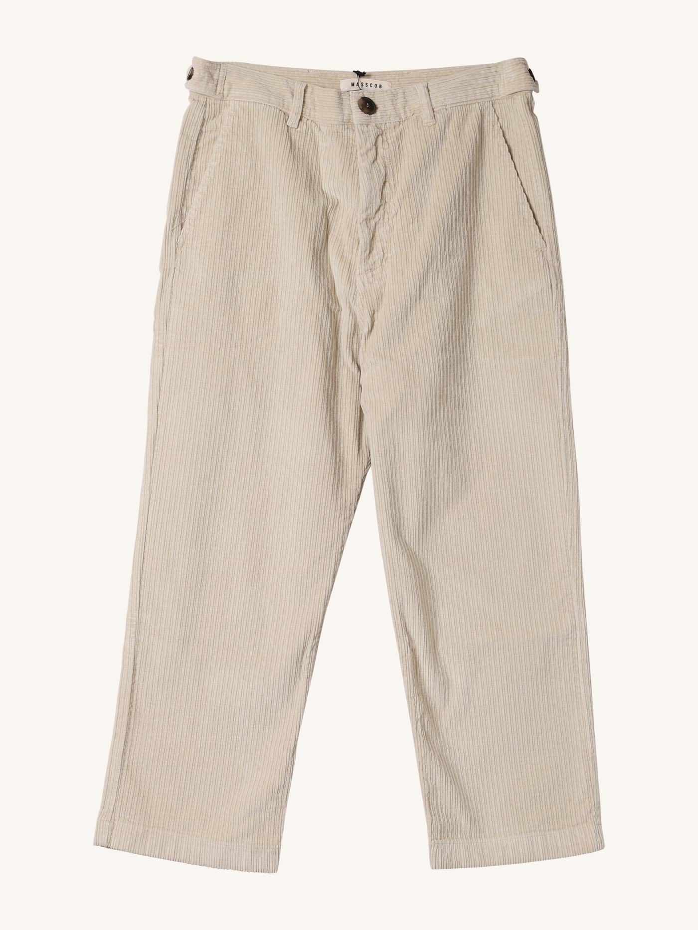 Coburg Pants