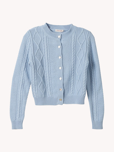 Colette Cardigan