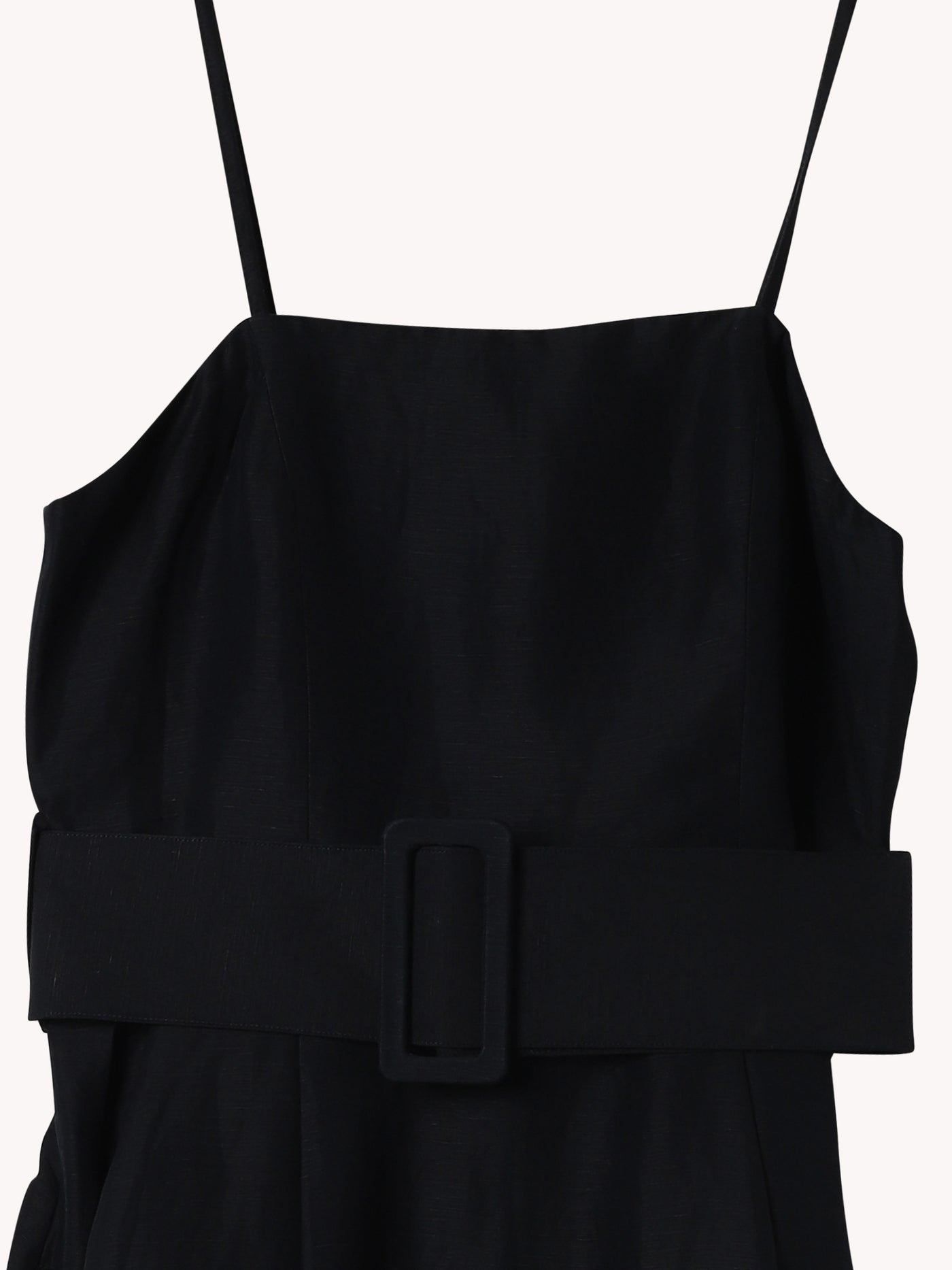 Artichoke Dress Linen