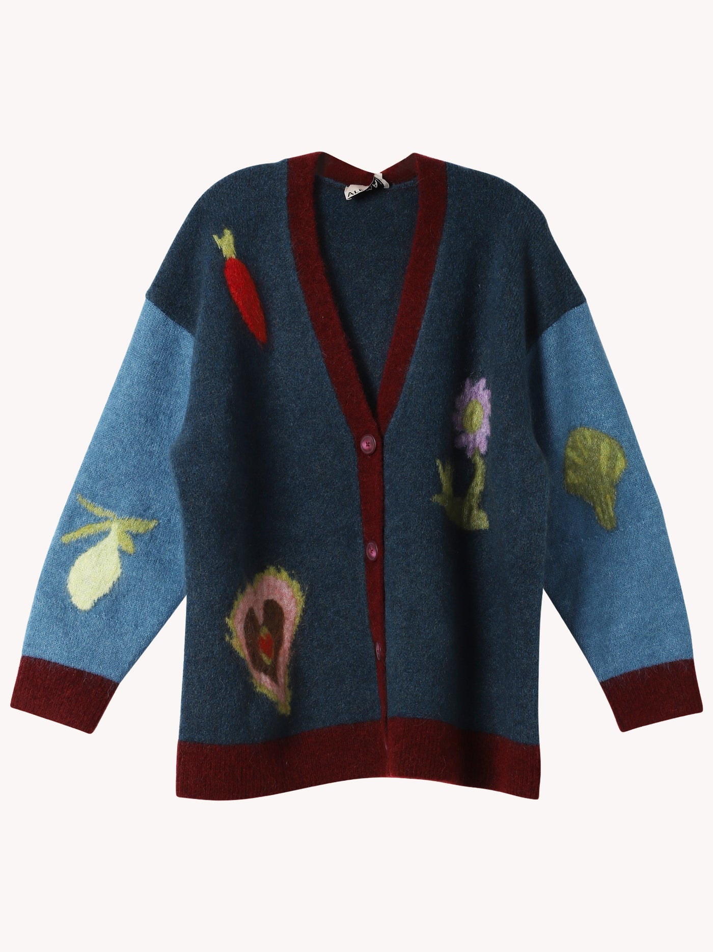 Fredo Cardigan