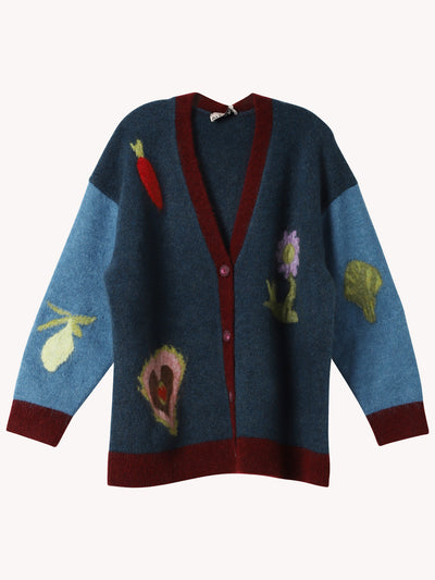 Fredo Cardigan