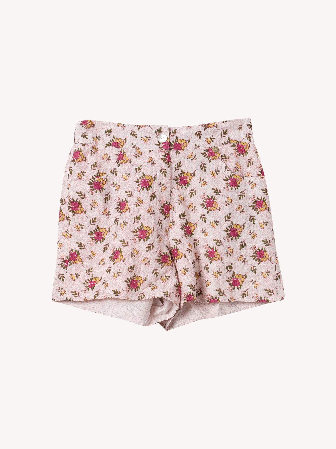 Pada Short