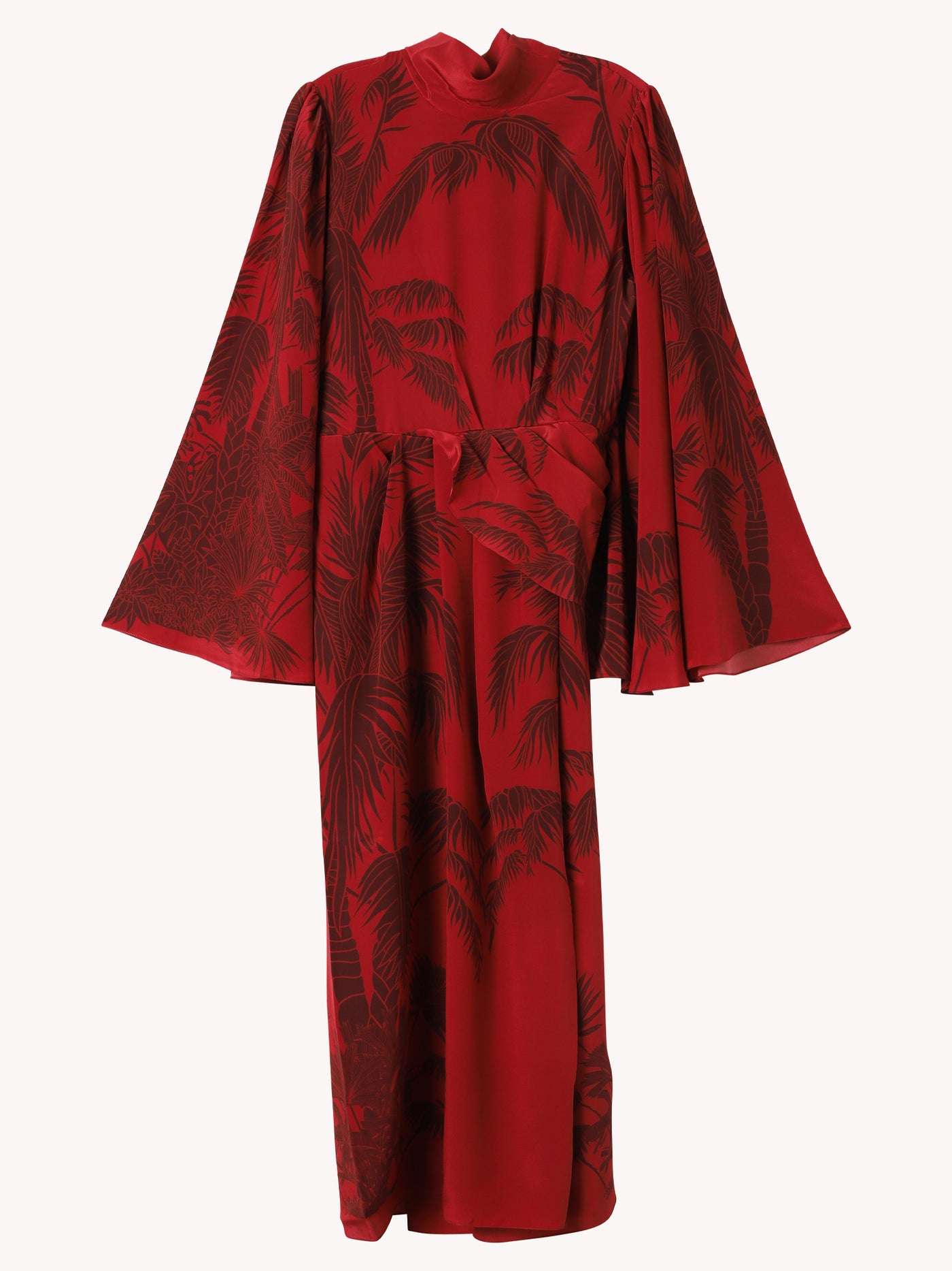 Odyssey Midi Dress