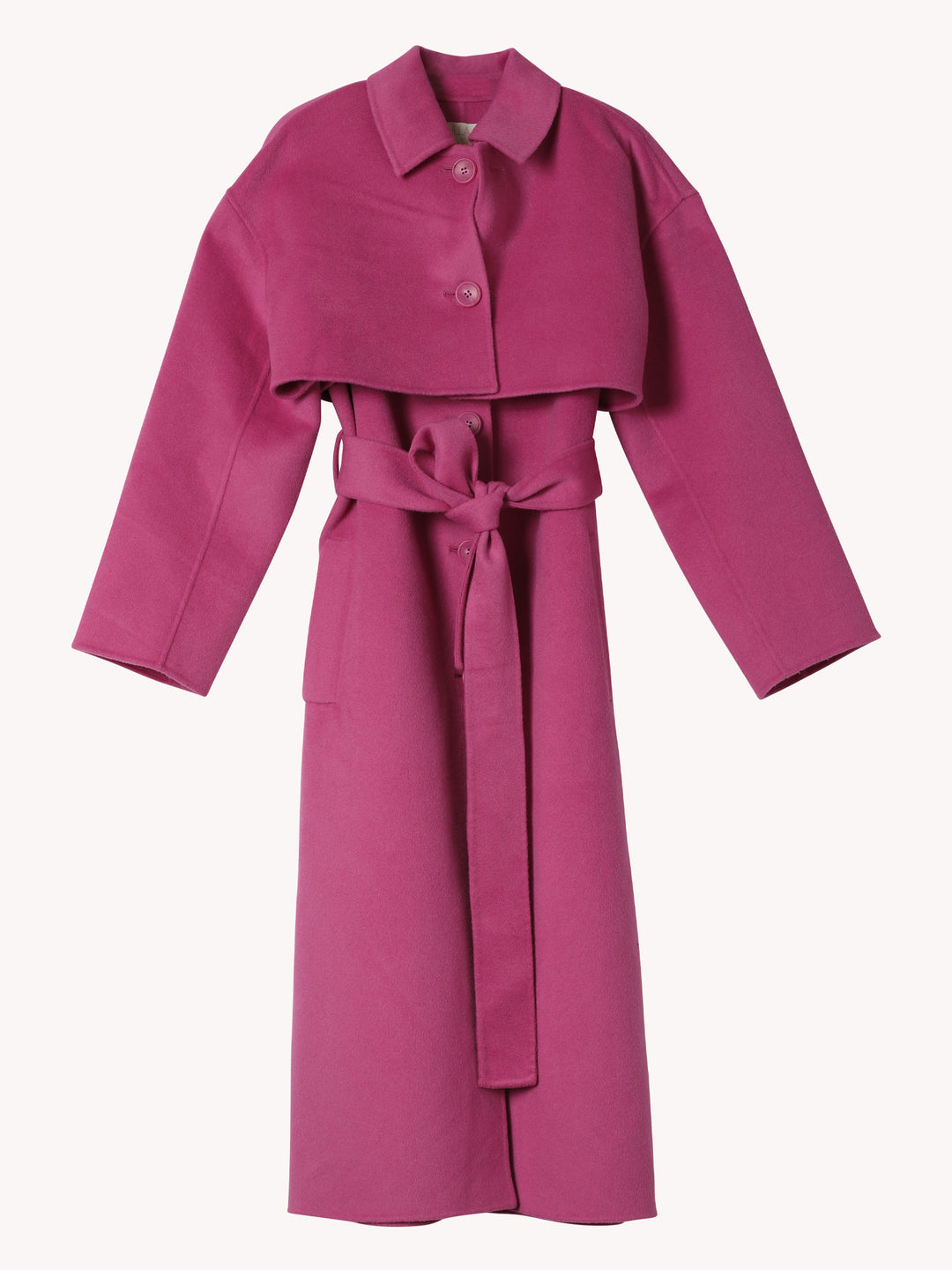 Ulla johnson frances coat hotsell